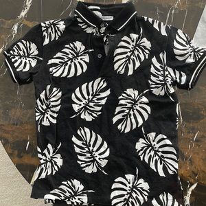 Dolce&Gabbana boys polo shirt